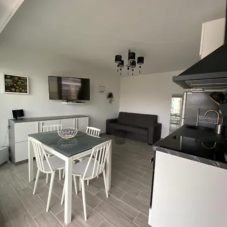 Superbe Renove A Neuf A 100m De La דירה *